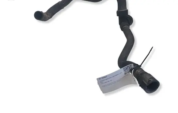 Ford S-MAX Engine coolant pipe/hose 1234