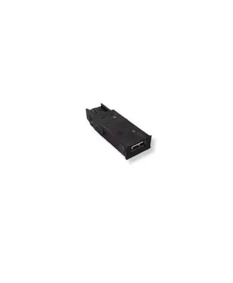 Opel Insignia A USB socket connector 13245090