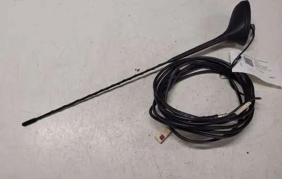 Peugeot 308 Radio antenna 9655613780