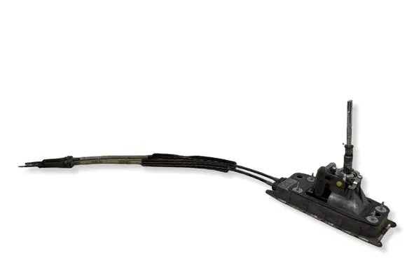 Audi A3 S3 8P Gear shifter/selector 1K0711049AF