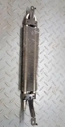Honda Ridgeline I Gearbox / Transmission oil cooler 
