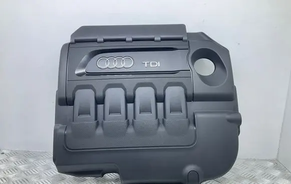 Audi A3 S3 8V Engine cover (trim) 04L103925R 04L103954T