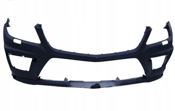 Mercedes-Benz GL X166 Front bumper A1668800604