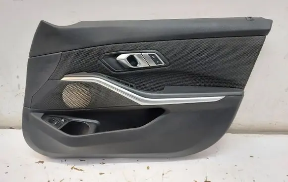 BMW 3 G20 G21 Rear air vent grill BMWG21
