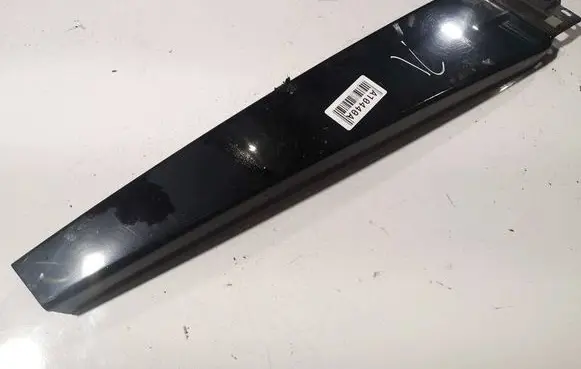 Audi A4 S4 B6 8E 8H Other front door trim element 