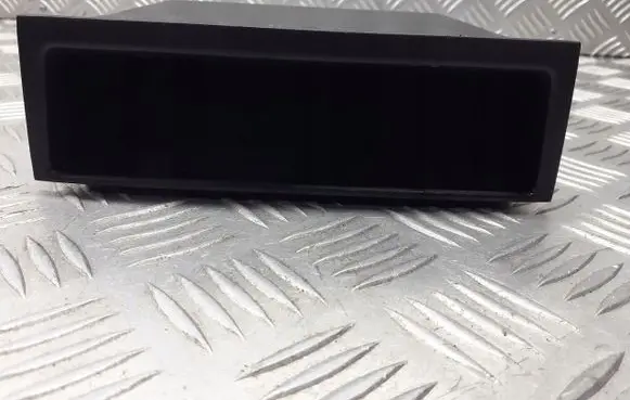 Skoda Fabia Mk1 (6Y) Glove box 6Y0862639