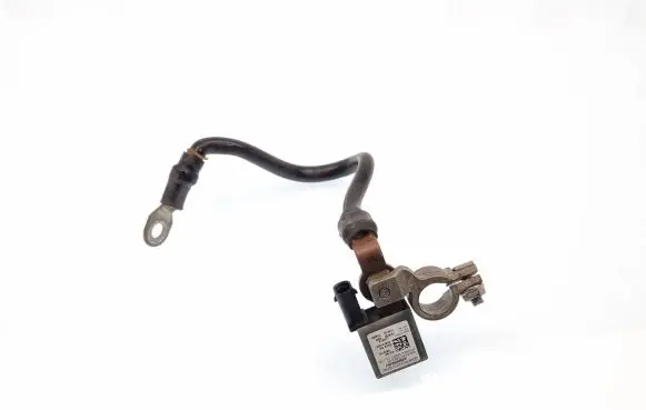 Mercedes-Benz C W205 Negative earth cable (battery) A0009050454 5EKF413281 6609753