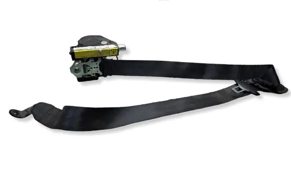 Volkswagen Touran I Front seatbelt 1T1857706B