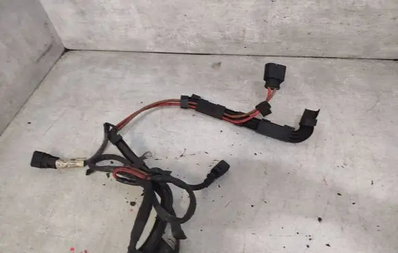 Volkswagen Caddy Other wiring loom 1K1971111F