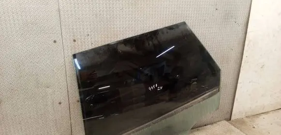 Citroen C5 Rear door window glass 