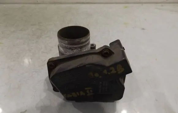 Skoda Fabia Mk2 (5J) Throttle valve 03D133062E