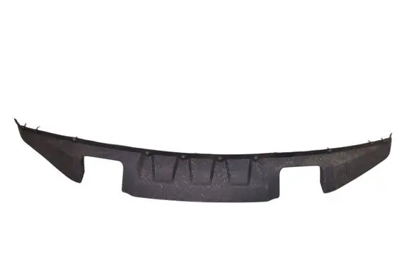 Ford F150 Front bumper lip 