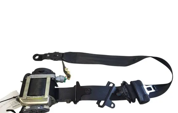 Volvo V60 Front seatbelt 39818841 624084900 P39818841
