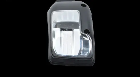 Iveco Daily 6th gen Spotlight 5802297219