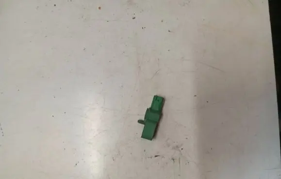 Volvo S80 Airbag deployment crash/impact sensor 30775521