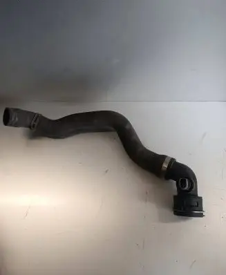 Audi Q7 4L Engine coolant pipe/hose 7L6122291M