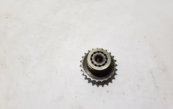 Land Rover Range Rover L405 other engine part DX236A279BA