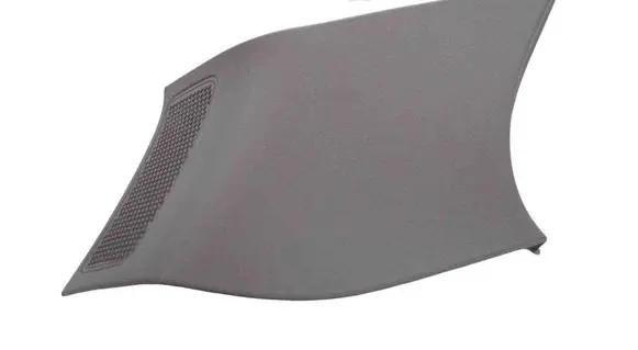 Porsche Cayenne (92A) (C) pillar trim 7P5867245M