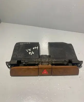 Volkswagen PASSAT B6 Dashboard storage box/compartment 3C0858407