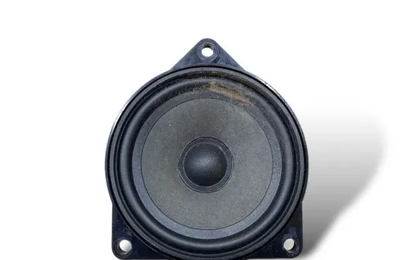 Mini One - Cooper Coupe R56 Front door speaker 65133428196 3428196 430407858651