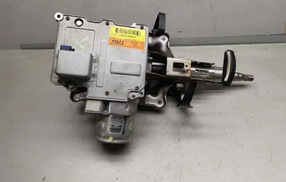 Fiat Stilo Electric power steering pump 00046846858