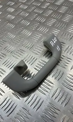 Mercedes-Benz E W212 Rear interior roof grab handle A2048100151
