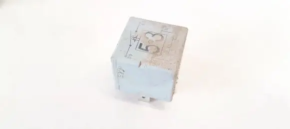 Volkswagen II LT Other relay 141951253b 20240072