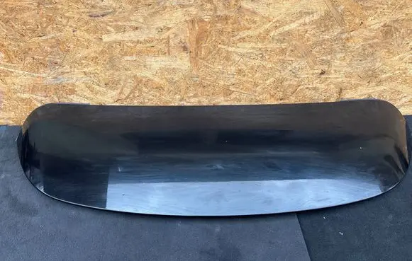 Mercedes-Benz EQC Tailgate/trunk spoiler A2937900300
