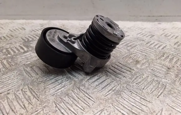 Nissan Juke I F15 Generator/alternator belt tensioner 1195500Q0K 1195500Q1F MUB226