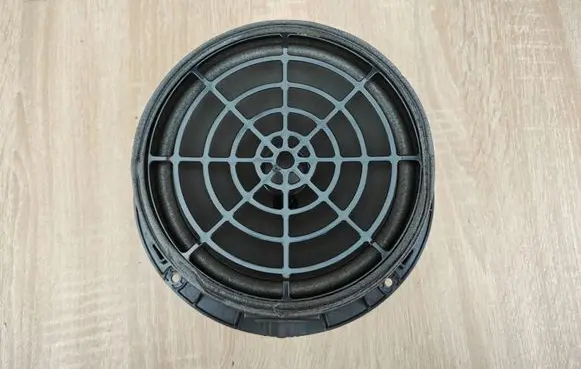 Audi A4 S4 B9 Front door speaker 8W0035415