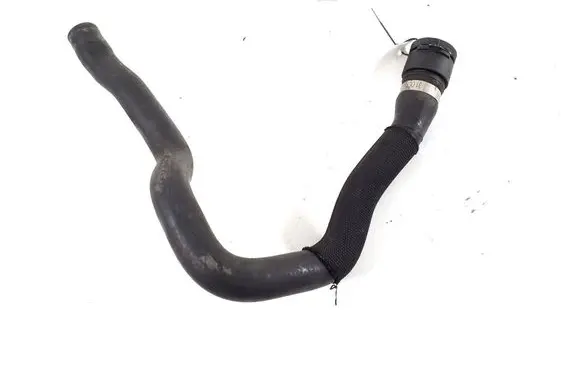 BMW X3 E83 Air intake hose/pipe 3400407