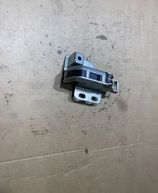 Mercedes-Benz Sprinter W906 Loading door lock 2E1827506F