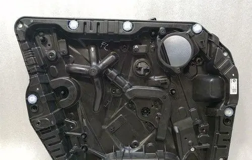 BMW X4 G02 Front door electric window regulator 51337498151