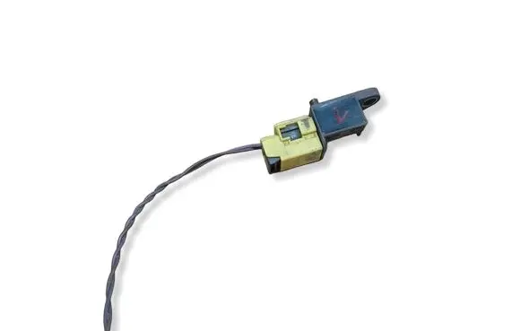 Audi Q5 SQ5 Airbag deployment crash/impact sensor 8K0959651