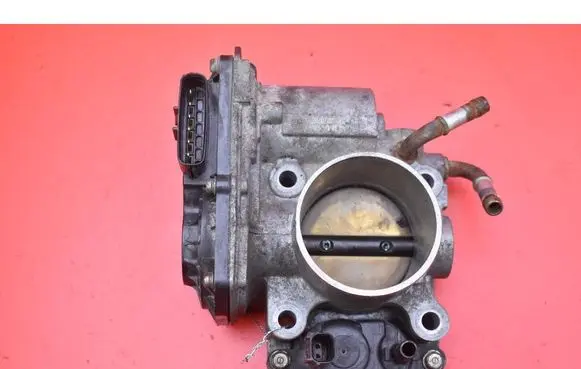 Honda Civic Throttle body valve