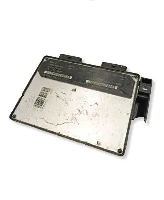 Citroen Berlingo Engine control unit/module 9646260180 41390180 011264KUG