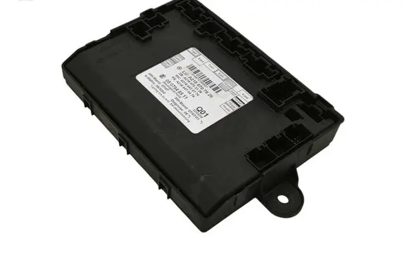 Mercedes-Benz CL C216 Door control unit/module A2168707826 A2164420774 A2168703126