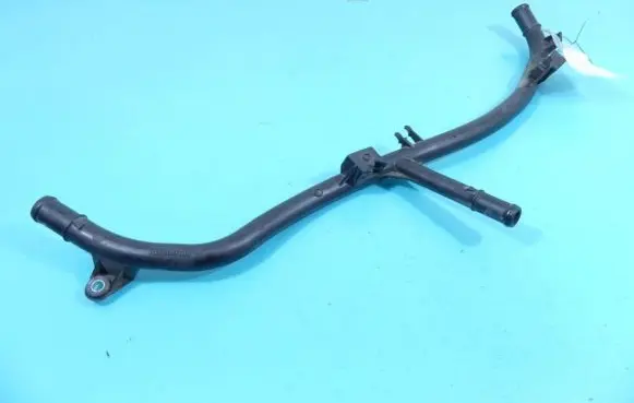 Volkswagen Jetta VI Engine coolant pipe/hose 04E121070AC IMPRK1262678
