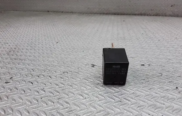 Opel Frontera B Other relay 8971807940