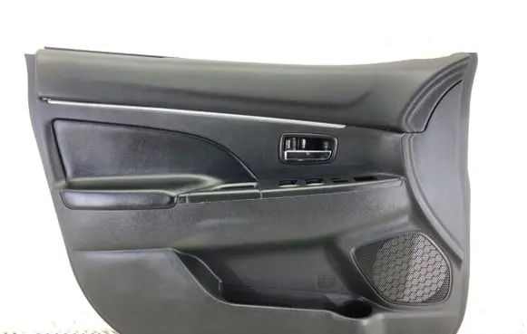 Mitsubishi ASX Front door card panel trim