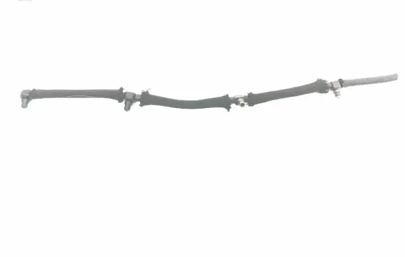Mercedes-Benz Vito Viano W639 Fuel return line/hose 