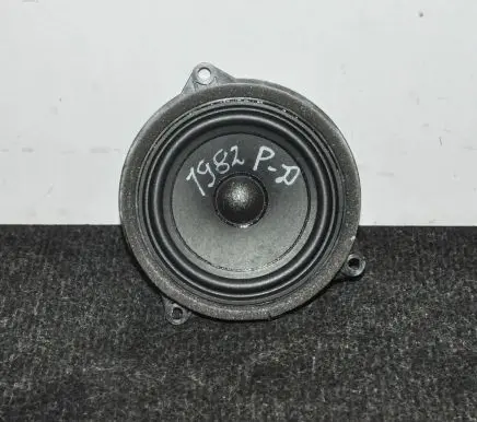 BMW 2 F45 Front door speaker 9274700