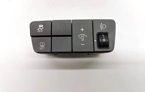KIA Stonic Light switch 93700H8RA0