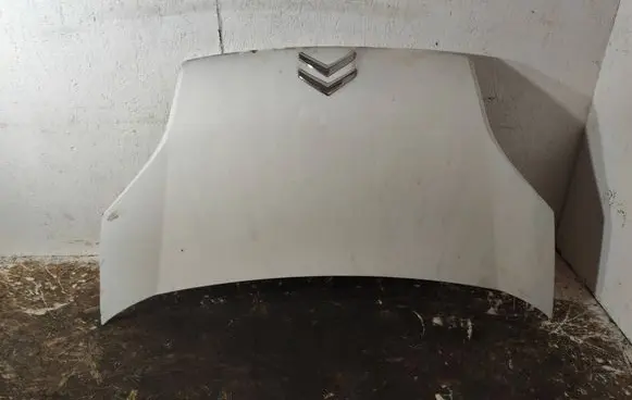Citroen Nemo Engine bonnet/hood 