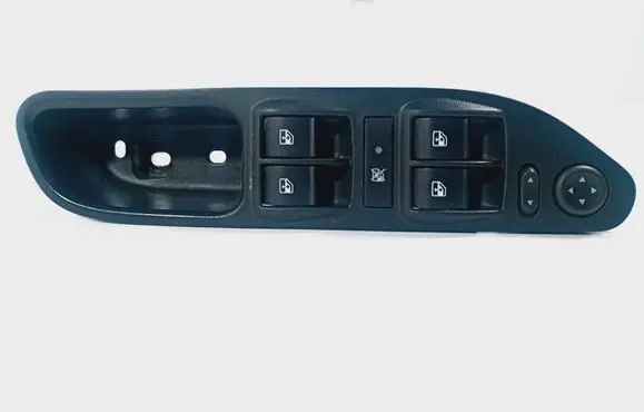 Fiat Tipo Electric window control switch 7356323530F T356927400