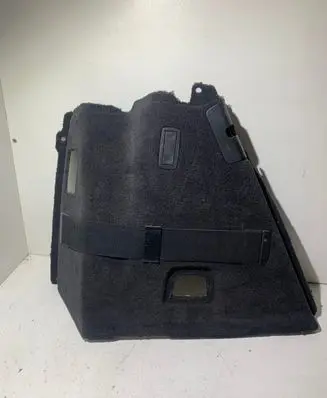 BMW 5 GT F07 Other trunk/boot trim element 9139177 52107010 00T46