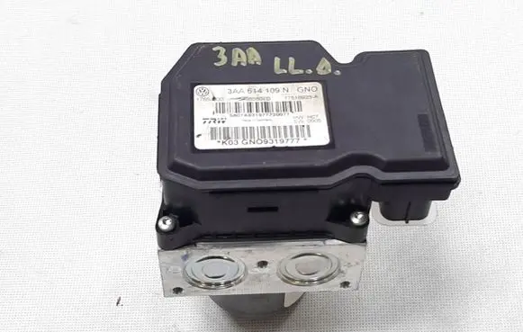 Volkswagen PASSAT CC ABS Pump 3AA614109N