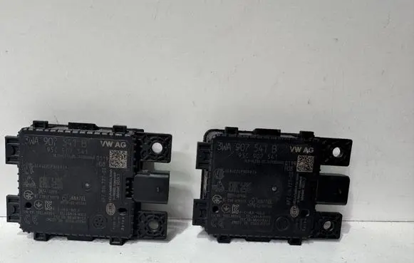 Volkswagen Tiguan Distronic sensor radar 3WA907541B 95C907541 219210013