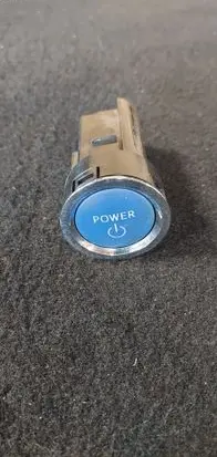 Toyota RAV 4 (XA50) Engine start stop button switch 15F032C