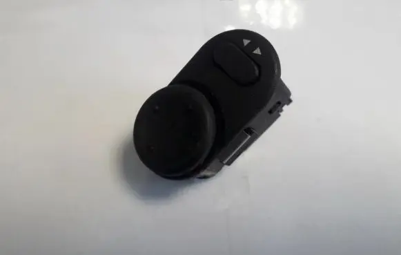 Opel Astra G Wing mirror switch 09130503